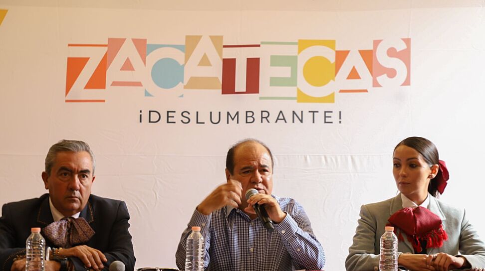 IMPULSAN LA TRADICIÓN CHARRA CON EVENTO DE ALTO NIVEL
