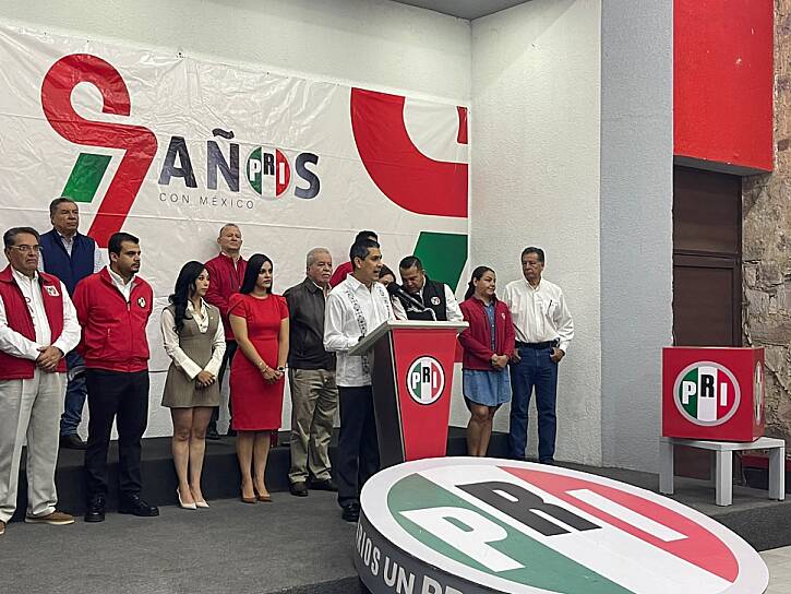 IMPUGNAN PRI, PAN, PT Y MC REFORMA ELECTORAL LOCAL