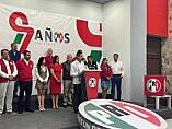 IMPUGNAN PRI, PAN, PT Y MC REFORMA ELECTORAL LOCAL