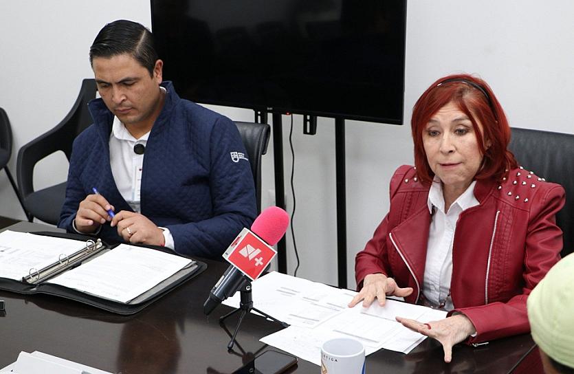 APLICAN MÁS DE 82 MIL DOSIS DE VACUNA CONTRA LA INFLUENZA 