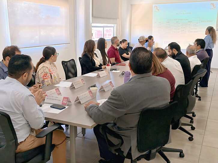 ASIGNA CECYTEZ TRES CARGOS DIRECTIVOS PARA NUEVO CICLO ESCOLAR