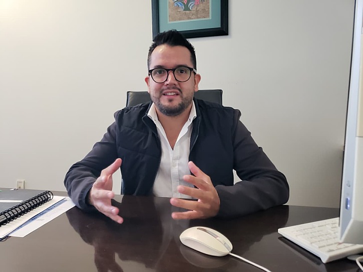 LLEVA ZACATECAS SU TALENTO, MEZCAL Y GASTRONOMÍA A FENAZA 2026