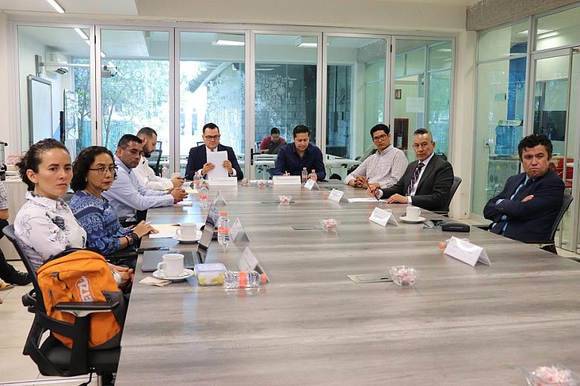 APLICARÁN 10.6 MDP PARA PROMOVER LA CIENCIA Y TECNOLOGÍA