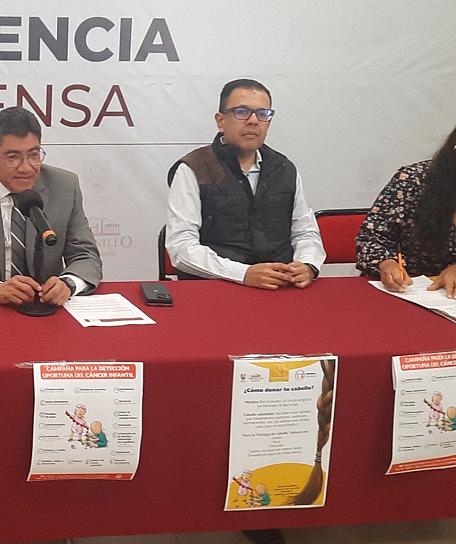 APLICARÁN 2 MIL DOSIS DE VACUNAS CONTRA COVID-19 A NIÑOS FRESNILLENSES