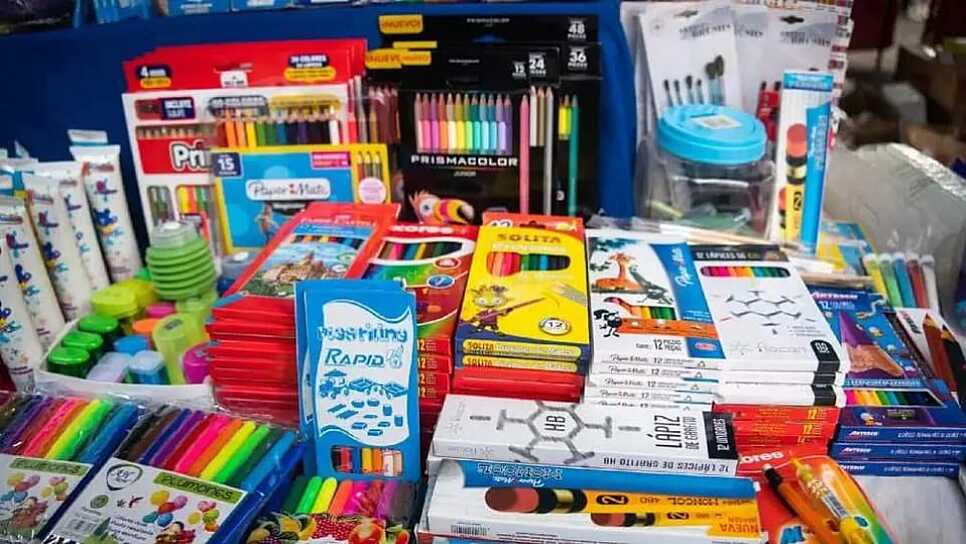 GOLPEA REGRESO A CLASES EL BOLSILLO DE LAS FAMILIAS ZACATECANAS