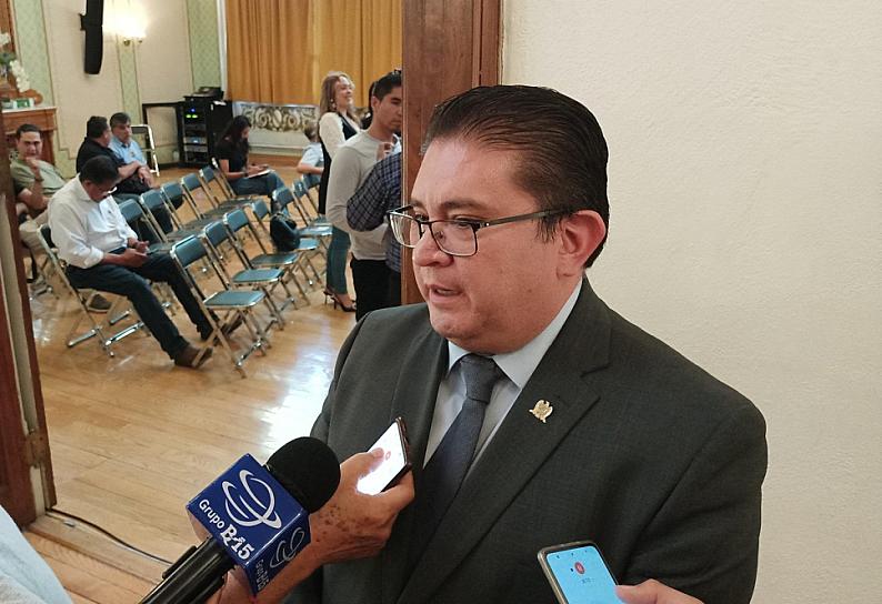 APLICARÁ UAZ EXAMEN CENEVAL A MÁS DE 13 MIL JÓVENES 