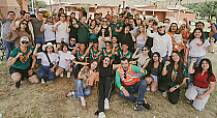 CLAUSURA MOVIMIENTO CIUDADANO SEGUNDA GENERACIÓN DE CAMPUS NARANJA