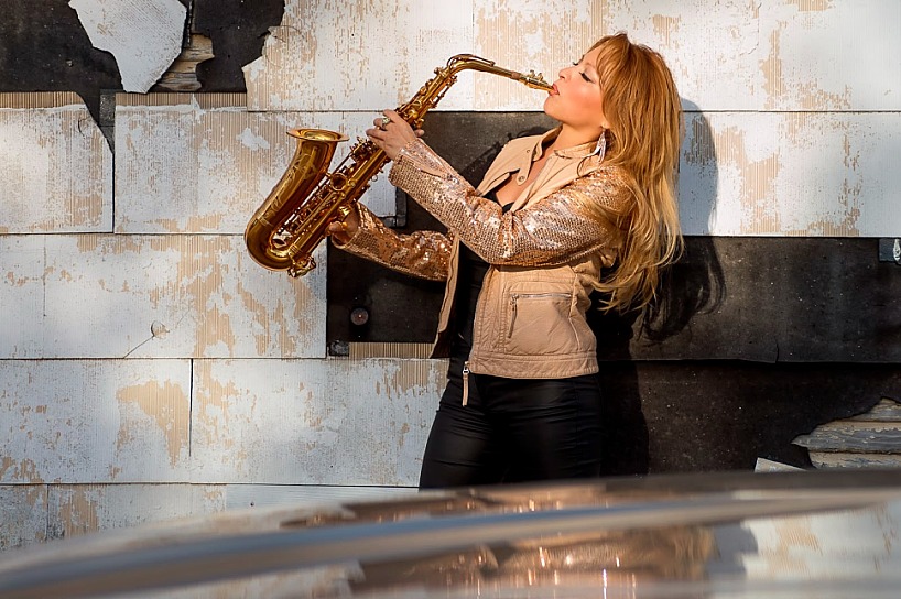CELEBRA IZC FESTIVAL INTERNACIONAL DE JAZZ Y BLUES CON 19 EDICIONES