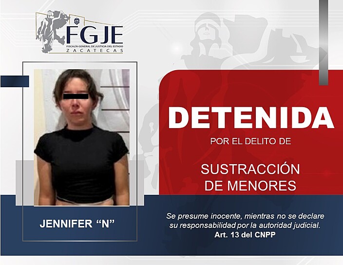 EJECUTAN ÓRDENES DE APREHENSIÓN Y COMPARECENCIA POR DISTINTOS DELITOS