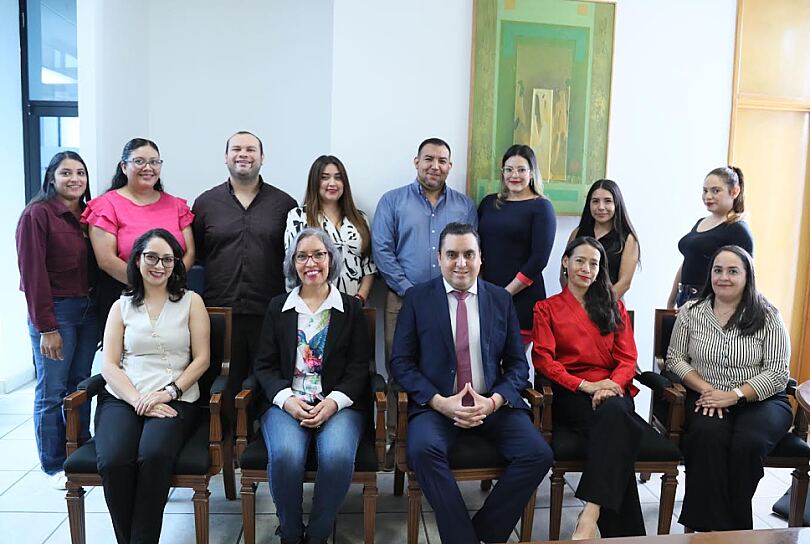 CONCLUYE TRIBUNAL EVALUACIÓN DE JUZGADOS EN ZACATECAS