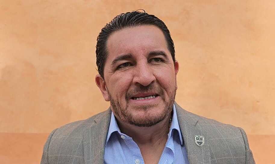 REAFIRMA JAVIER TORRES COMPROMISO PARA DEVOLVER LA TRANQUILIDAD A FRESNILLO
