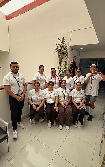 RECONOCE IMSS ZACATECAS PAPEL FUNDAMENTAL DE TRABAJO SOCIAL