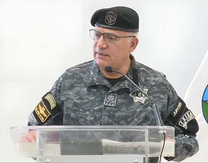 ASEGURAN EXPLOSIVOS Y ARMAS; OPERATIVOS DEJAN 10 DETENIDOS EN ZACATECAS
