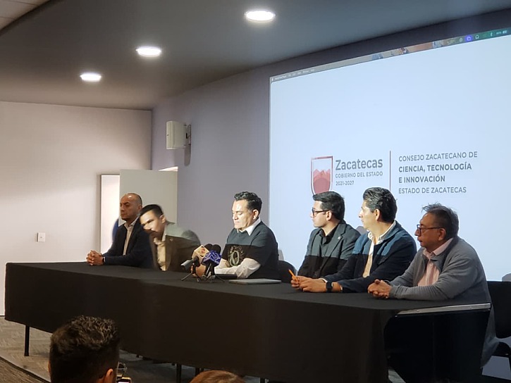 IMPULSA QUANTUM NUEVA GENERACIÓN CIENTÍFICA Y PROYECTA DESARROLLAR SEMICONDUCTORES