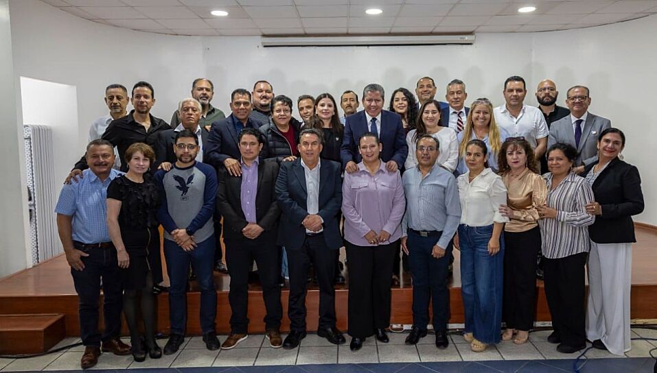 PREPARA GOBIERNO ESTATAL REGRESO A CLASES 2025-2026