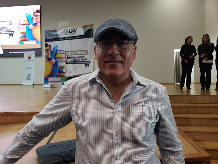 EXIGEN MAESTROS BLINDAJE JURÍDICO ANTE ACUSACIONES INFUNDADAS EN ESCUELAS