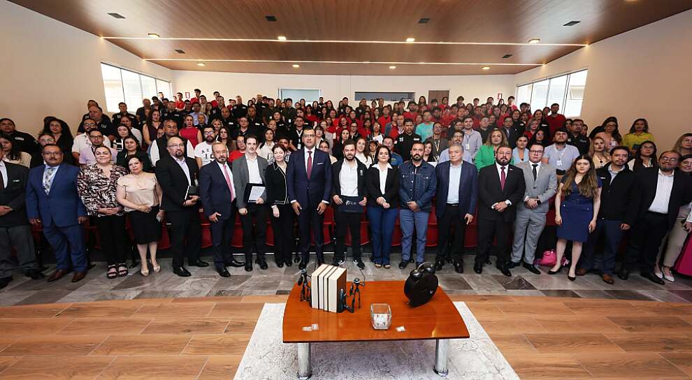 PLANTEA FGJEZ ANTICIPAR VIOLENCIAS CON NUEVAS ESTRATEGIAS DE JUSTICIA