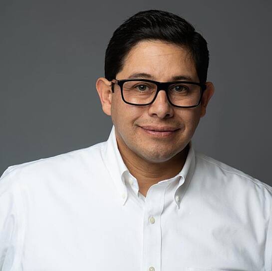 JORGE MIRANDA VOLTEA HACIA EL NORTE
