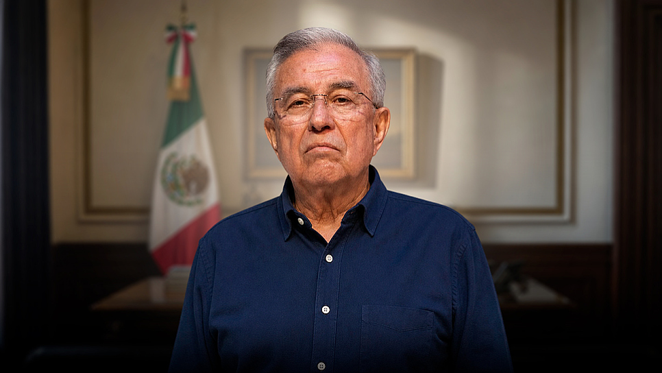 ROCHA REGRESA, PERO MORENA TOMA DISTANCIA