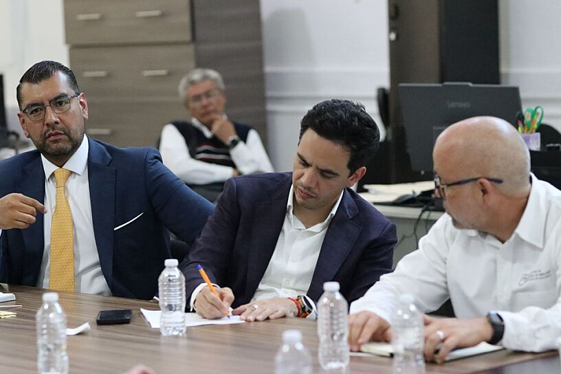 REVISA MECANISMO DE BÚSQUEDA INTEGRACIÓN DEL PROGRAMA ESTATAL
