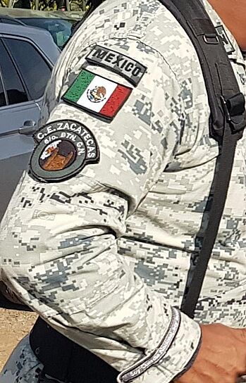 SE ELECTROCUTA ELEMENTO DE LA GN AL IRRUMPIR EN CASA DE SU EX