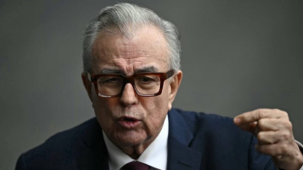 SOLICITA RUBÉN ROCHA NUEVA LICENCIA INDEFINIDA COMO GOBERNADOR