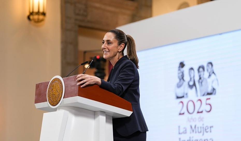 GENERARÁ CONSTRUCCIÓN DE TRENES 260 MIL EMPLEOS