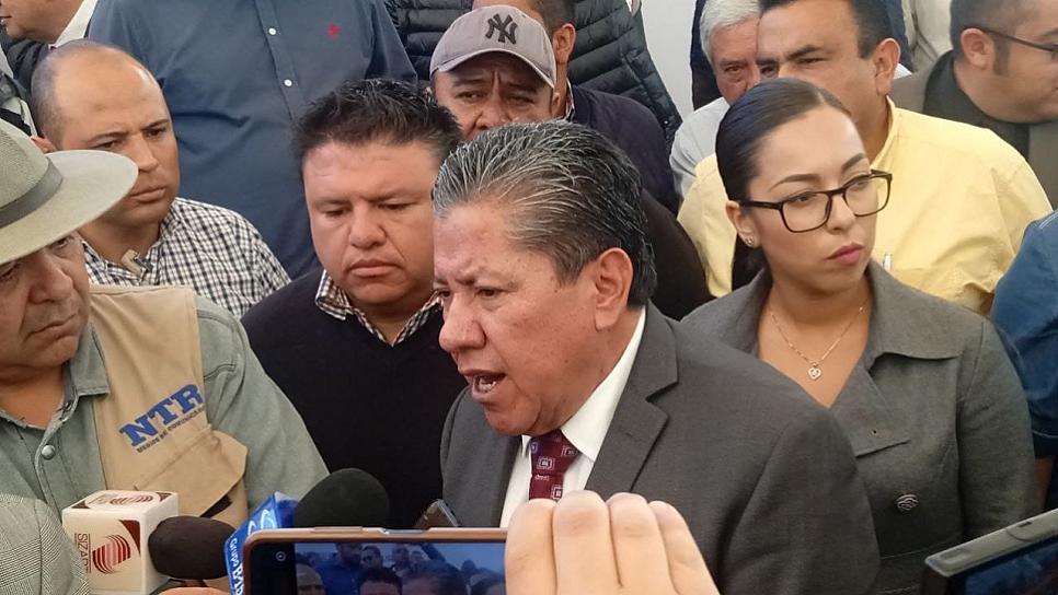 APOYA DMA LA DECISIÓN DE SUSPENDER LA FERIA DE JEREZ