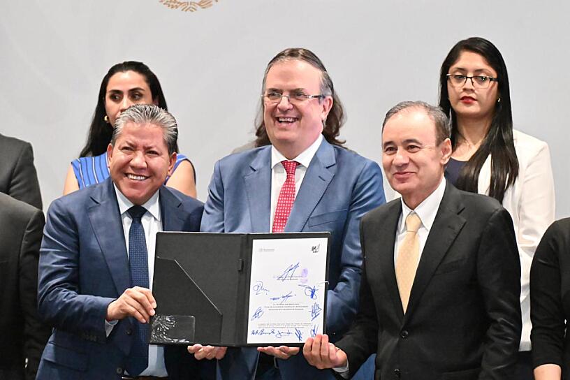 FORTALECEN LA EDUCACIÓN MINERA CON NUEVO COMITÉ NACIONAL
