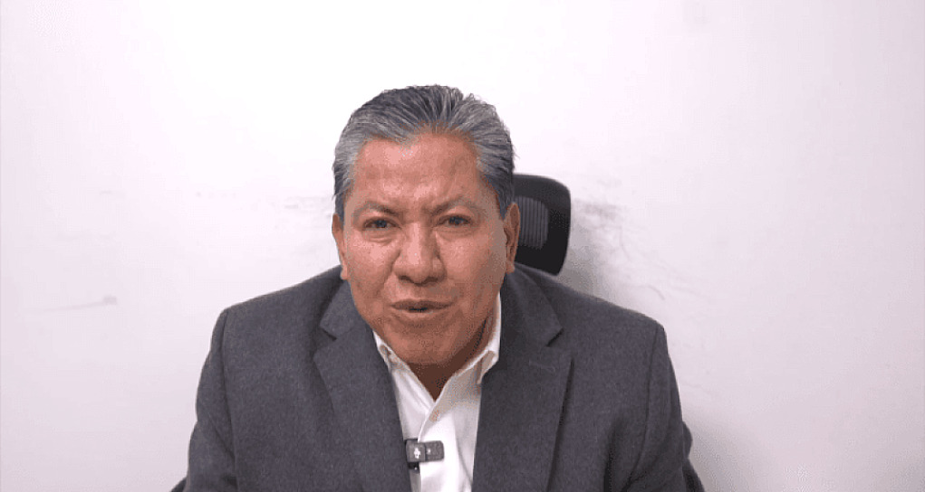 ZACATECAS, MODELO DE GOBIERNO ABIERTO: DMA