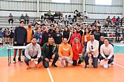 REÚNE MOVIMIENTO CIUDADANO A 200 JUGADORES EN VOLEIFEST DE FRESNILLO