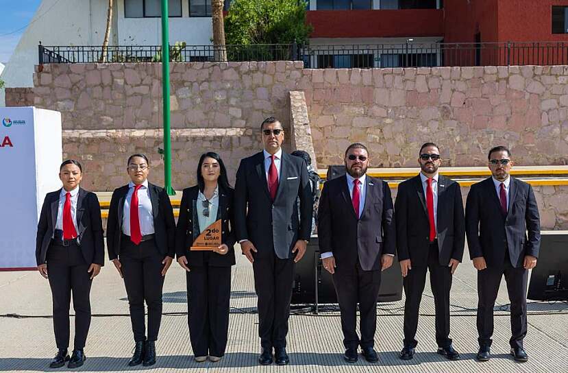LOGRA FGJEZ TRES LUGARES EN PODIO DE TORNEO INTERNACIONAL