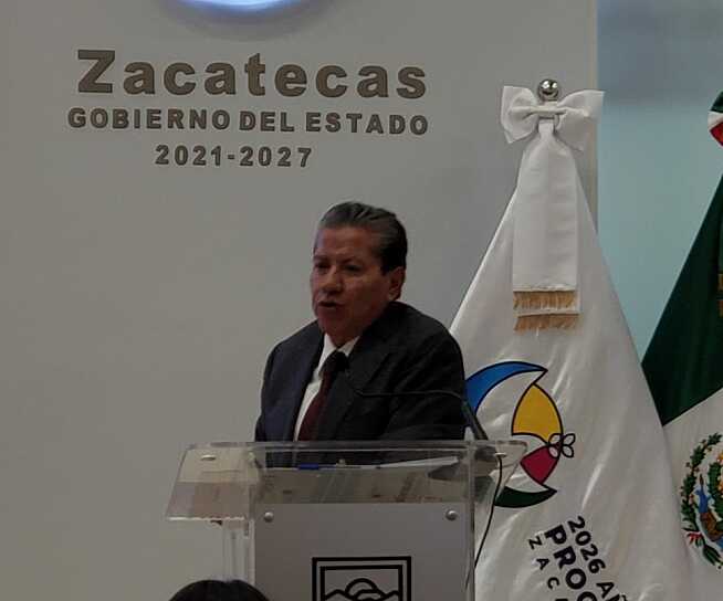 IMPULSA MONREAL EL PROGRESO CON INVERSIÓN, SALUD Y REDUCCIÓN DE POBREZA
