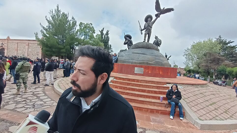 AVANZA ZACATECAS CON LEYES INNOVADORAS EN ACCESO A LA INFORMACIÓN
