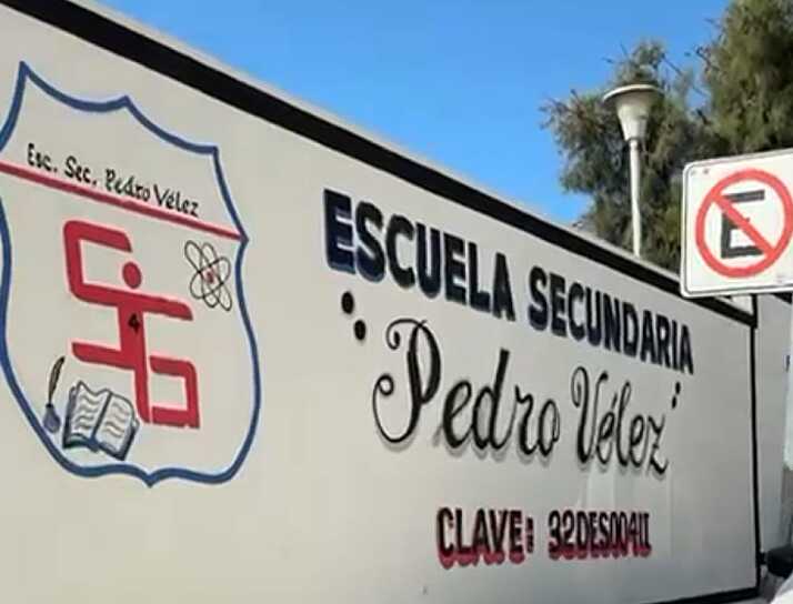ACOSO SEXUAL EN PLANTELES ESCOLARES, UN PROBLEMA RECURRENTE: CDHEZ