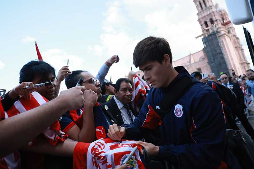 INICIA HOY LA COPA DEL BIENESTAR 2025