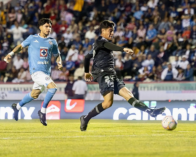 ARRANCA LA COPA DEL BIENESTAR ZACATECAS 2025