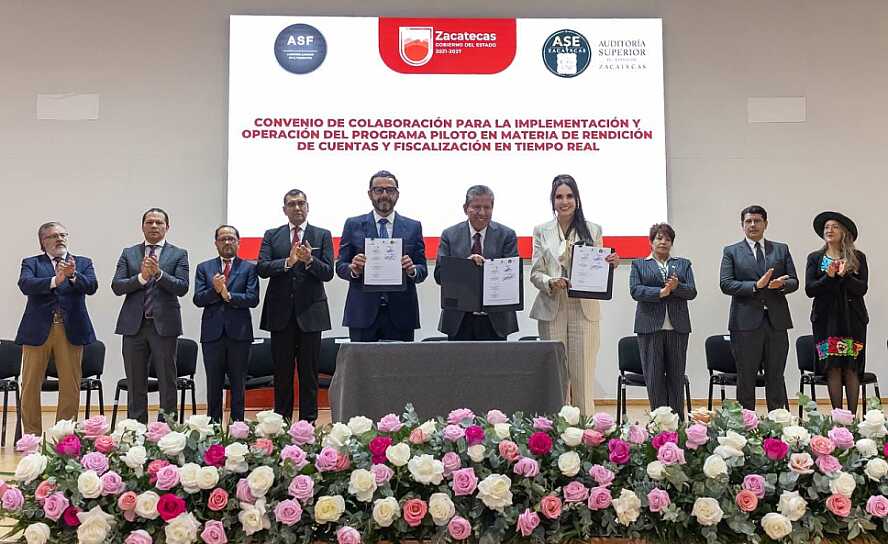 ENCABEZA DMA AUDITORÍAS INTEGRALES AL GASTO FEDERALIZADO EN LOS 58 MUNICIPIOS.