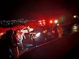 MUERE CONDUCTOR EN ACCIDENTE VIAL EN GENARO CODINA