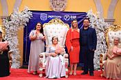 CORONA DIF CAPITAL A REINA DE LOS ADULTOS MAYORES 2026