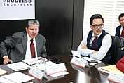 FORTALECE GOBIERNO ESTATAL SERVICIOS DE SALUD EN ZACATECAS