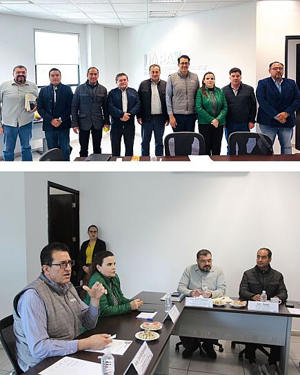 APRUEBA JIAPAZ INCLUIR COBRO POR SANEAMIENTO EN TARIFA DE AGUA