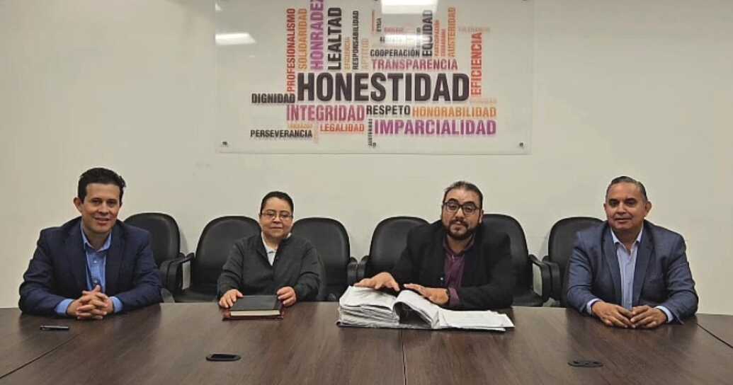 APRUEBA LEGISLATURA DONACIÓN DE LA ALBERCA OLÍMPICA AL IMSS