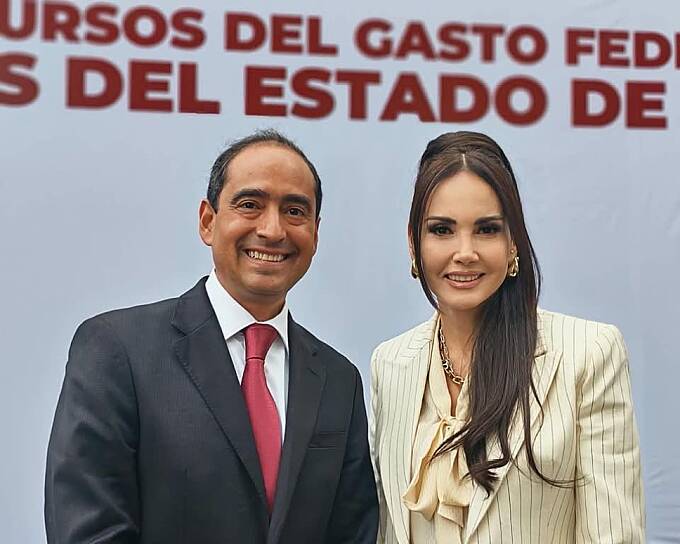 -Puras cuentas claras en Guadalupe, auditora