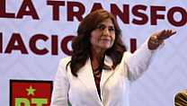 DESIGNA MORENA A NORA RUVALCABA COMO COORDINADORA EN AGUASCALIENTES