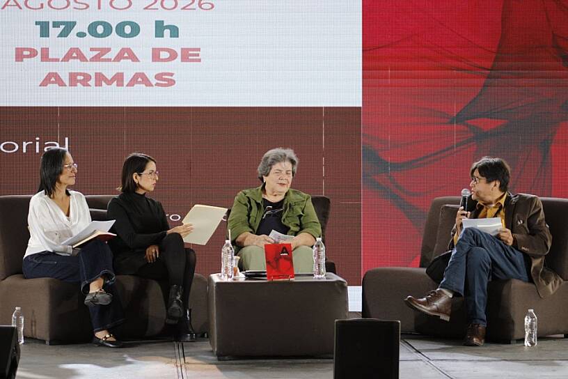 DESTACAN IMPORTANCIA DEL CAMINO REAL DE TIERRA ADENTRO PARA ZACATECAS