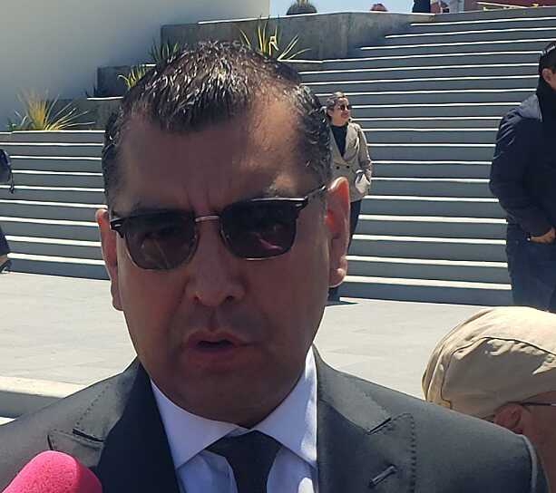 INVESTIGA FISCALÍA A DIRECTOR DE SEGURIDAD DE JUCHIPILA POR SECUESTRO AGRAVADO 
