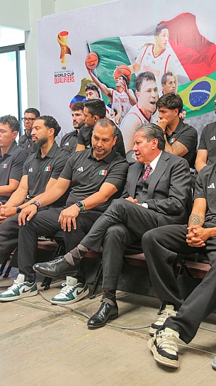 -En estos días ya se va a saber quién llega en mi lugar
