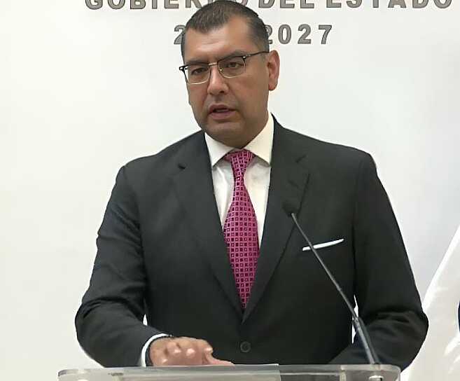 REVELA FISCALÍA RED DE RECLUTAMIENTO Y ATAQUES CON EXPLOSIVOS