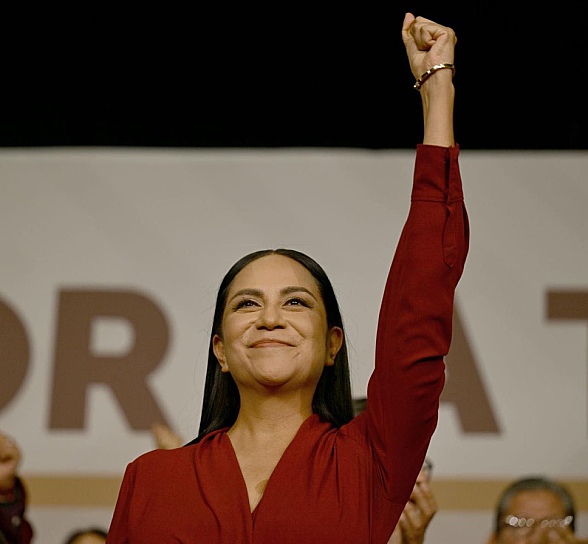 CINCO YA TIENEN SILLA… ¿Y ZACATECAS?